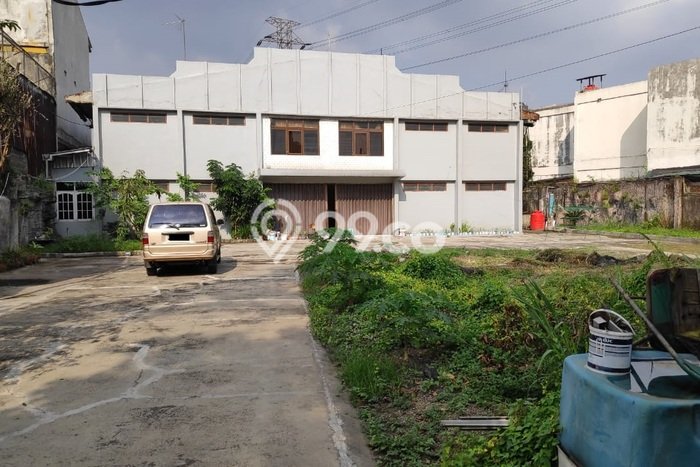 Gudang Kawasan Kopo, Luas 600m2m², Kawasan Bisnis, Akses Kopo, Bandung, Bandung Gudang Kawasan Kopo, Luas 600m2m², Kawasan Bisnis, Akses Kopo, Bandung, Bandung