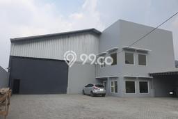 Area Ramai! Gudang Dijual di Kutawaringin untuk Bisnis Luas Bangunan 800m2 Area Ramai! Gudang Dijual di Kutawaringin untuk Bisnis Luas Bangunan 800m2