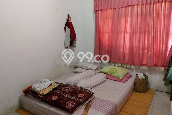 Rumah Modern 4 KT di Kopo Bandung Unfurnished Rumah Modern 4 KT di Kopo Bandung Unfurnished