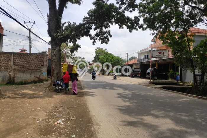 Lahan untuk Dijual di Baleendah Bandung Luas 3220m2 Lahan untuk Dijual di Baleendah Bandung Luas 3220m2