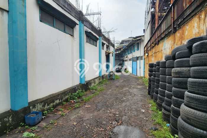 Gudang Dijual di Prime Area Bandung Luas 1000m2 Gudang Dijual di Prime Area Bandung Luas 1000m2