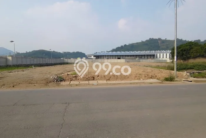 Kavling Tanah di Soreang Dijual Luas 922m2 Legalitas - Kavling Tanah di Soreang Dijual Luas 922m2 Legalitas -