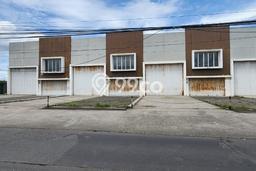 Area Ramai! Ruko Dijual di Bojongsoang untuk Bisnis Luas Bangunan 324m2 Area Ramai! Ruko Dijual di Bojongsoang untuk Bisnis Luas Bangunan 324m2