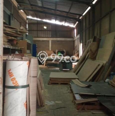 Unit Gudang Strategis di Katapang, Bandung Potensi Cuan Besar Unit Gudang Strategis di Katapang, Bandung Potensi Cuan Besar