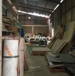 Unit Gudang Strategis di Katapang, Bandung Potensi Cuan Besar Unit Gudang Strategis di Katapang, Bandung Potensi Cuan Besar