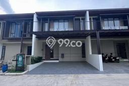 Dijual Rumah Modern 4 KT di Taman Kopo Indah, Bandung Dijual Rumah Modern 4 KT di Taman Kopo Indah, Bandung