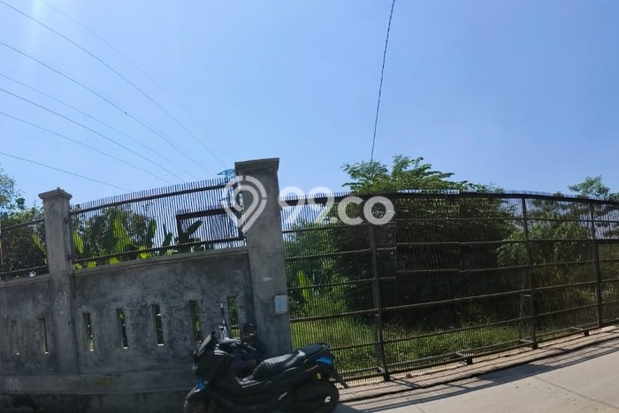 Jarang Ada! Tanah di Kutawaringin Punya Luas 4000m2 SHM Jarang Ada! Tanah di Kutawaringin Punya Luas 4000m2 SHM