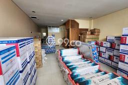 Unit Ruko Dijual di Babakan Ciparay Bandung Luas Bangunan 200m2 Unit Ruko Dijual di Babakan Ciparay Bandung Luas Bangunan 200m2