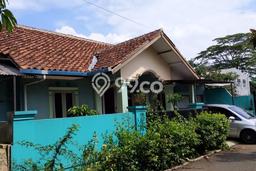 Rumah Minimalis 4 Kamar LT 157m2 di Buah Batu Rumah Minimalis 4 Kamar LT 157m2 di Buah Batu