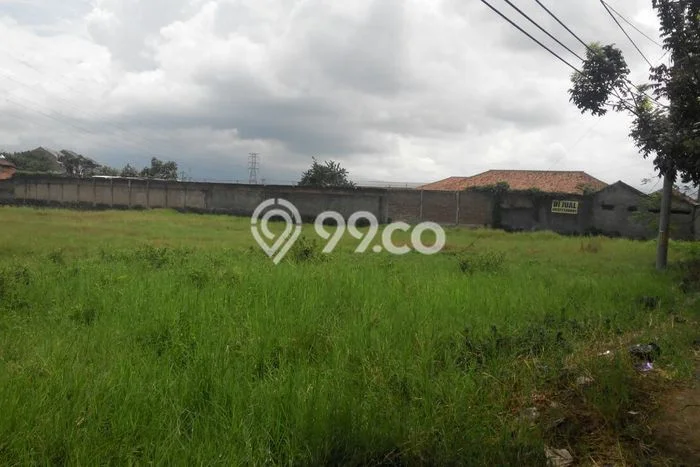 Tanah Kavling di Katapang Dijual dengan Luas 5774m2 Tanah Kavling di Katapang Dijual dengan Luas 5774m2