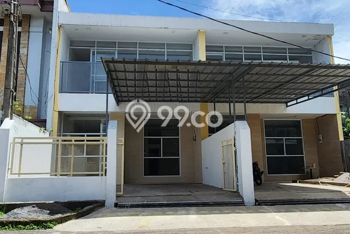 Dijual Hunian Rumah Terawat 2 KT di Kopo, Bandung Dijual Hunian Rumah Terawat 2 KT di Kopo, Bandung