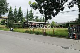 Tanah di Cihampelas, Bandung Barat Luas 5400m2 Dijual Segera Tanah di Cihampelas, Bandung Barat Luas 5400m2 Dijual Segera
