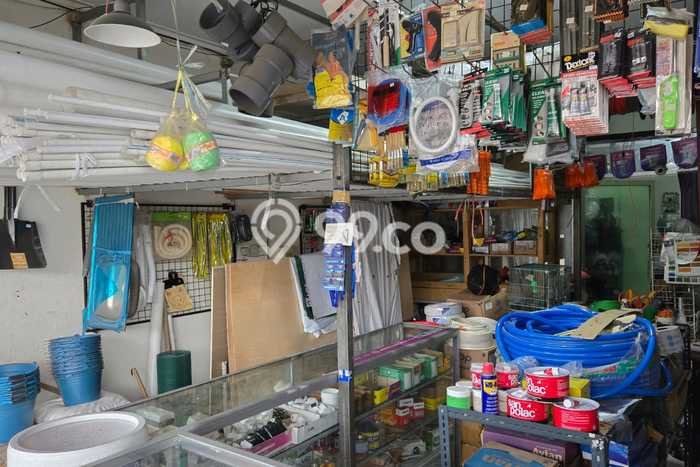 Ruko Paling Dicari LB 110m2 Dijual di Katapang Ruko Paling Dicari LB 110m2 Dijual di Katapang