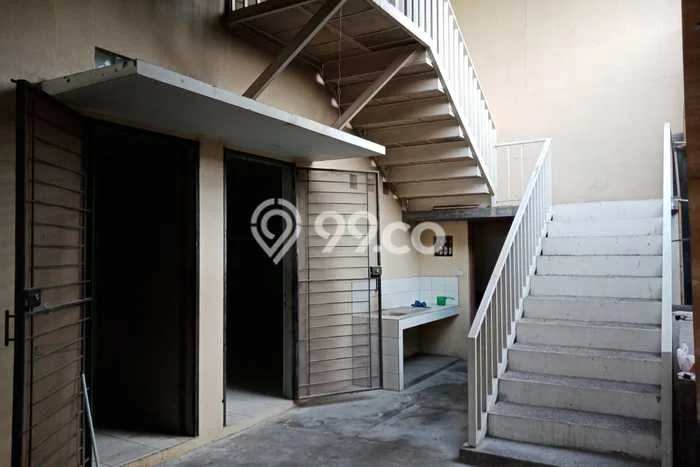 Unit Gudang Disewa Lokasi Margahayu, Bandung Spesifikasi Luas Bangunan 170m2 Unit Gudang Disewa Lokasi Margahayu, Bandung Spesifikasi Luas Bangunan 170m2