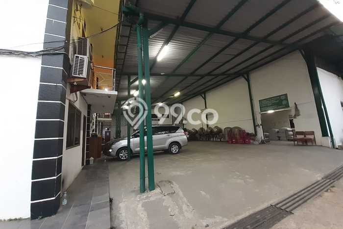 Paling Diincar! Gudang Dijual di Kopo Harga Kompetitif Paling Diincar! Gudang Dijual di Kopo Harga Kompetitif