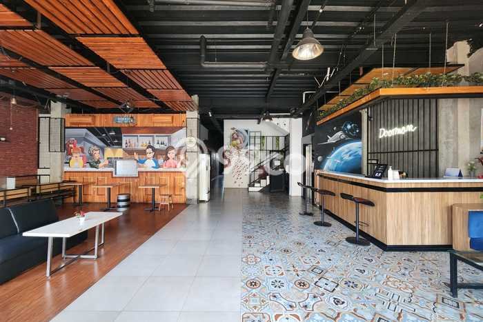 AREA TERSIBUK! Hotel Kawasan Andir, Luas 1450m2m², Nilai Prospektif AREA TERSIBUK! Hotel Kawasan Andir, Luas 1450m2m², Nilai Prospektif