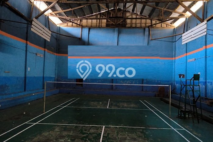 Gudang Paling Dicari LB 500m2 Dijual di Kutawaringin Gudang Paling Dicari LB 500m2 Dijual di Kutawaringin