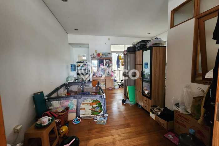 Unit Ruko Dijual di Babakan Ciparay Bandung Luas Bangunan 200m2 Unit Ruko Dijual di Babakan Ciparay Bandung Luas Bangunan 200m2