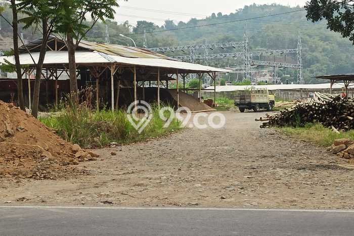 Tanah untuk Dijual di Soreang Bandung Luas 25000m2 Tanah untuk Dijual di Soreang Bandung Luas 25000m2