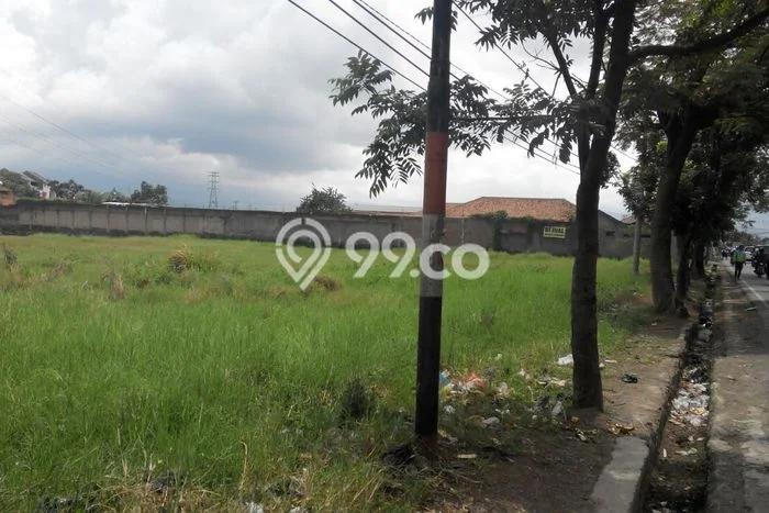 Tanah Kavling di Katapang Dijual dengan Luas 5774m2 Tanah Kavling di Katapang Dijual dengan Luas 5774m2