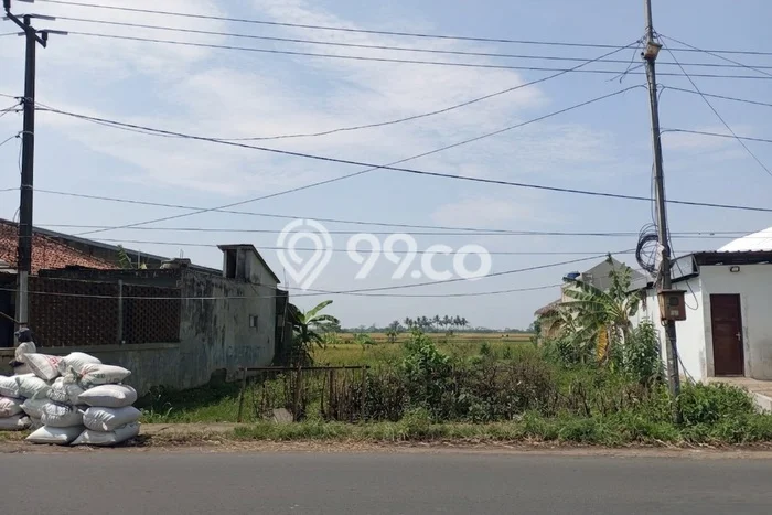 Tanah Dijual Lokasi Soreang, Bandung dengan Luas Tanah 2200m2 dan Status SHM Tanah Dijual Lokasi Soreang, Bandung dengan Luas Tanah 2200m2 dan Status SHM