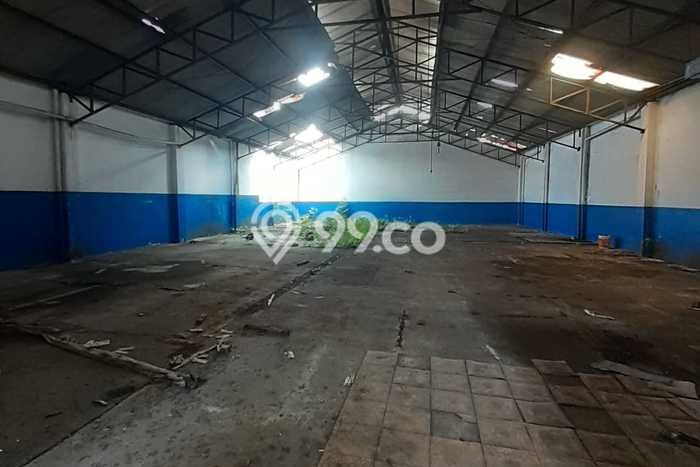 Jarang Ada! Tanah di Regol Punya Luas 371m2 SHM Jarang Ada! Tanah di Regol Punya Luas 371m2 SHM