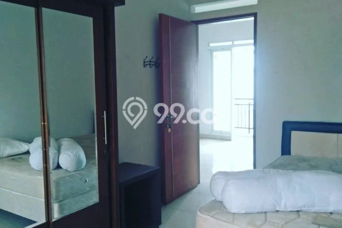 Rumah sewa siap pakai 4 Kamar Tidur di Cikutra, Bandung Rumah sewa siap pakai 4 Kamar Tidur di Cikutra, Bandung
