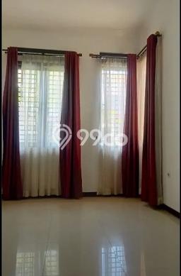 Rumah Kontrakan Bandung LT 130m2 LB 200m2 Kawasan Turangga Rumah Kontrakan Bandung LT 130m2 LB 200m2 Kawasan Turangga