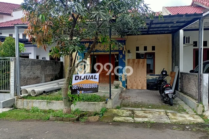 Dijual Rumah Minimalis Bagus Punya 2 KT di Arcamanik Bandung SHM Dijual Rumah Minimalis Bagus Punya 2 KT di Arcamanik Bandung SHM