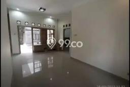 Rumah di Kiaracondong, Akses ke Fasilitas, LT 110m² Rumah di Kiaracondong, Akses ke Fasilitas, LT 110m²