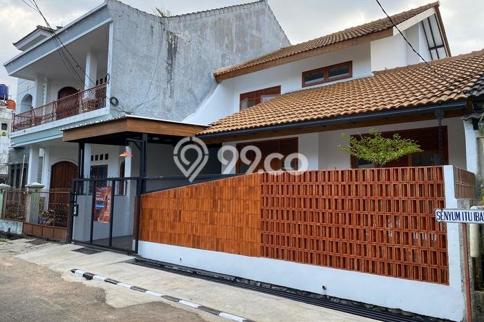 Rumah Ideal bagi Keluarga area Arcamanik - 3 KT Rumah Ideal bagi Keluarga area Arcamanik - 3 KT