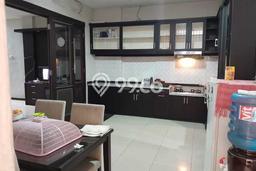 Sewa Rumah Murah di Cigadung Bandung Punya 5 Kamar Tidur Sewa Rumah Murah di Cigadung Bandung Punya 5 Kamar Tidur