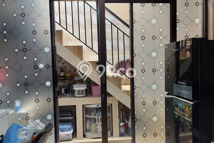 Dijual Rumah Strategis Bagus Punya 4 KT di Antapani Bandung SHM Dijual Rumah Strategis Bagus Punya 4 KT di Antapani Bandung SHM