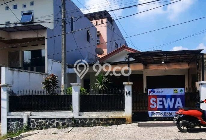 EXCLUSIVE HOME! Rumah di Sayap Dago, 3 KT, Design Minimalis, LT 169m2m² Bangunan 180m2m² EXCLUSIVE HOME! Rumah di Sayap Dago, 3 KT, Design Minimalis, LT 169m2m² Bangunan 180m2m²