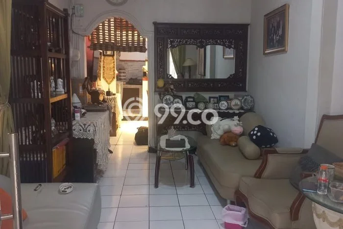 Rumah Modern Cantik 2 Kamar Bisa Langsung Pindah di Antapani Rumah Modern Cantik 2 Kamar Bisa Langsung Pindah di Antapani
