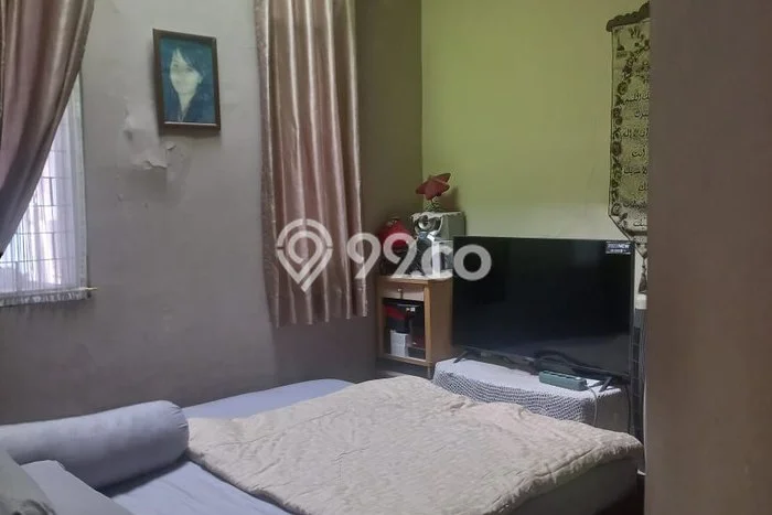 Rumah Modern Cantik 2 Kamar Siap Huni di Antapani Rumah Modern Cantik 2 Kamar Siap Huni di Antapani