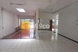 Jarang Ada! Rumah Sewa 3 Kamar Bagus Siap Huni Turangga Jarang Ada! Rumah Sewa 3 Kamar Bagus Siap Huni Turangga