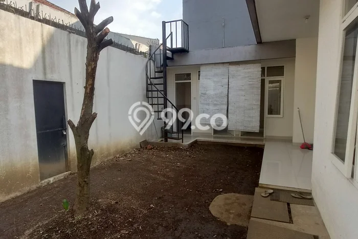 Rumah di Sukaluyu, Ready, 4 KT Rumah di Sukaluyu, Ready, 4 KT