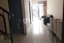 Rumah Kontrakan Bandung LT 100m2 LB 130m2 Kawasan Turangga Rumah Kontrakan Bandung LT 100m2 LB 130m2 Kawasan Turangga