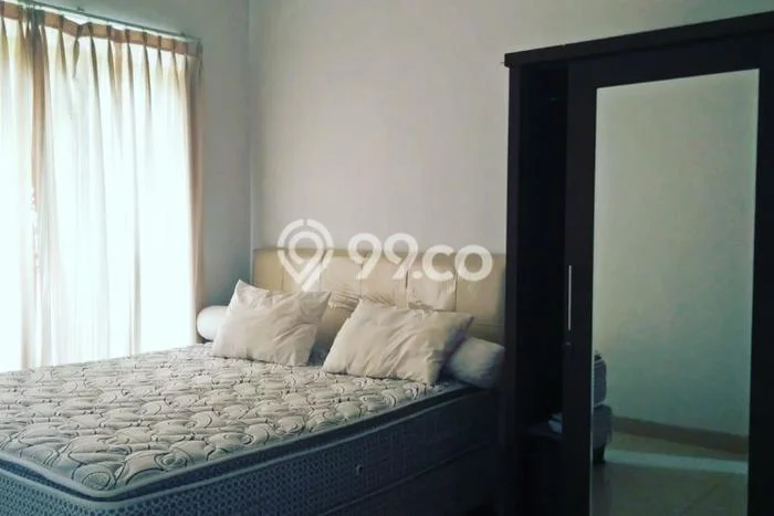 Rumah sewa siap pakai 4 Kamar Tidur di Cikutra, Bandung Rumah sewa siap pakai 4 Kamar Tidur di Cikutra, Bandung