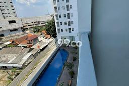 Apartemen Harga Bersahabat di Cisauk Spesifikasi 1 Kamar Apartemen Harga Bersahabat di Cisauk Spesifikasi 1 Kamar