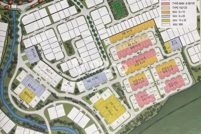 Tanah Investasi Dijual di Tangerang Punya Luas 225m2 Tanah Investasi Dijual di Tangerang Punya Luas 225m2