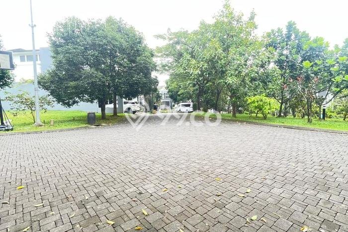 Lahan Investasi Lokasi BSD Tangerang Selatan PPJB Lahan Investasi Lokasi BSD Tangerang Selatan PPJB