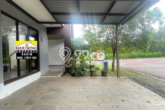 Jual Rumah Mewah Megah Dengan View Eksklusif di BSD, Tangerang Jual Rumah Mewah Megah Dengan View Eksklusif di BSD, Tangerang
