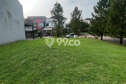 Untuk Dijual Tanah di BSD Tangerang Selatan Luas 300m2 PPJB Untuk Dijual Tanah di BSD Tangerang Selatan Luas 300m2 PPJB