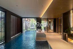 Ready to Use! Premium House LT 198m2 Desain Elegan di BSD City Ready to Use! Premium House LT 198m2 Desain Elegan di BSD City