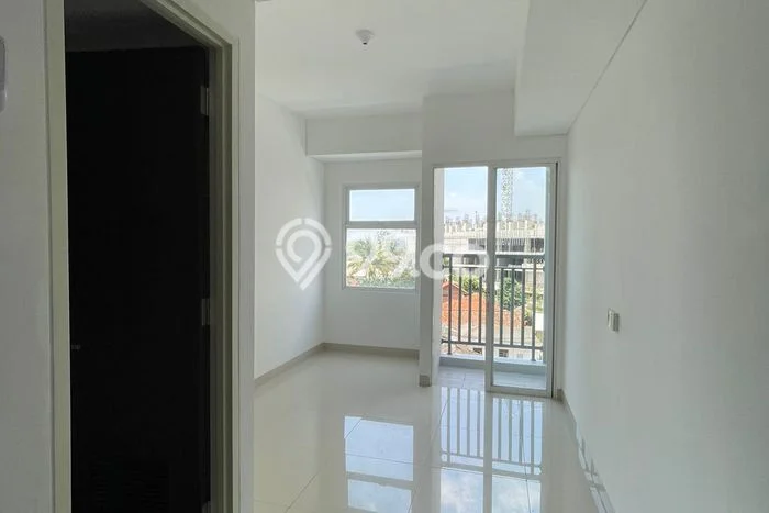 Dijual Apartemen 1 KT 1 KM di BSD City Luas 20m2 Dijual Apartemen 1 KT 1 KM di BSD City Luas 20m2