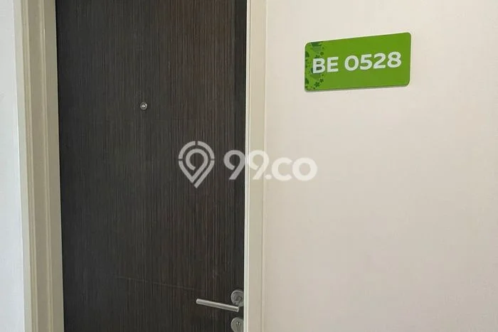 Dijual Apartemen 1 KT 1 KM di BSD City Luas 20m2 Dijual Apartemen 1 KT 1 KM di BSD City Luas 20m2