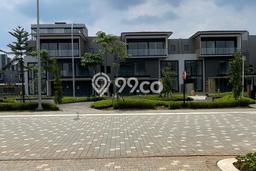 Rumah Elit LB 544m2 Siap Pakai Desain Elegan di BSD, Tangerang Rumah Elit LB 544m2 Siap Pakai Desain Elegan di BSD, Tangerang