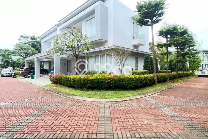New Menteng Village New Menteng Village